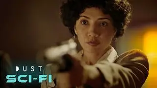 When No One Remembers You, How Do You Prove You&rsquo;re Real? | DUST Sci-Fi
