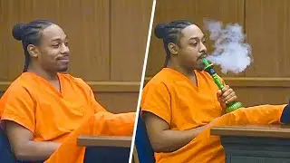 Craziest Reactions Of Innocent Convicts Set Free!