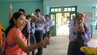 14TH FR. E. STELLINI MEMORIAL ELOCUTION & EXTEMPORE CONTEST 2025