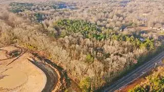 Property Drone Footage - Cowan Realty
