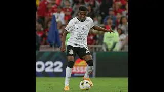 Robert Renan Pura Eleg&acirc;ncia  #vaicorinthians