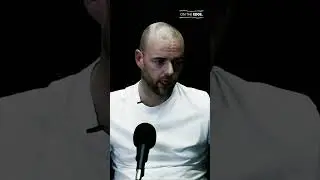 Mancs vs Scousers in prison #OnetheEdge #Podcast #JailTales