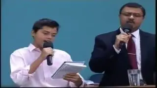Pr Waltair Borges e Felipe Borges - Mostre-me a Cruz