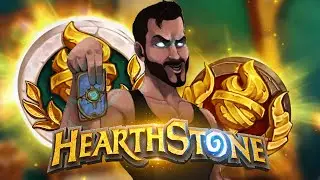 Entrando en la Nueva ARENA de HEARTHSTONE