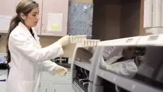 Bladder Cancer: Early Detection with a Simple Urine Test