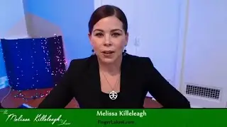 Rachel Weil & Tom Sinclair .::. The Melissa Killeleagh Show 6/26/18