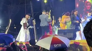 Announcement of Grandwinner Sinulog Idol 2026