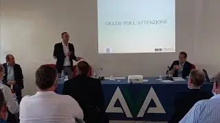Bilancio positivo alla 35esima assemblea di Aprolav. Borga: &ldquo;Prezzo del latte fermo a 17 anni fa&rdquo;