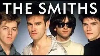 The Smiths COVER - Bigmouth Strikes Again | Samba AI Gringo #thesmiths #cover #ai #sunoai #samba