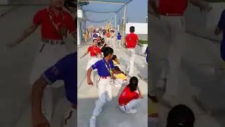 Play Time / Golden Future Education School Kandhla