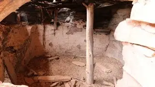 7 Kivas