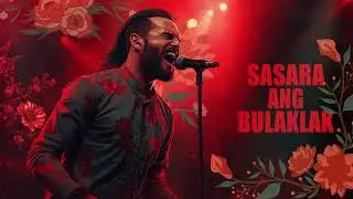 Sasara Ang Bulaklak (Rock Version)