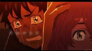 &ldquo;This Edit Hits Different 💥 | Anime Transition 🔥&rdquo;#viral #song 