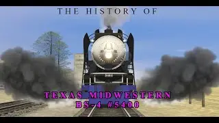 History of Nick The Nightrider BS-4 #5400 from 1941 to Present!