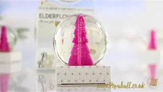 Popaball drinkable 'Gingle Globe'
