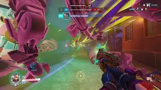 Winning Competitive Capture The Flag in 1:50