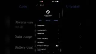 Physics wallah app not opening | Server down | PROBLEM SOLVED 🔥 | #shorts #physicswallah #viral