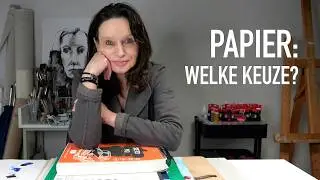 Papier: welke keuze?  Volg deze 4  tips!