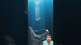 #deepsea #oceandream #whale #oceandreams #ocean #scubadiving #diving #thalassophobia #shark