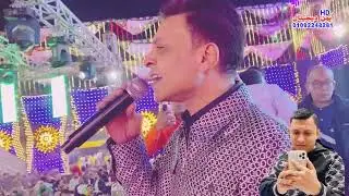 النجم طارق للشيخ افراح طنطا