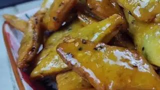 القراقيش النابلسية على طريقتي الخاصه بناءً على طلبكم 😋