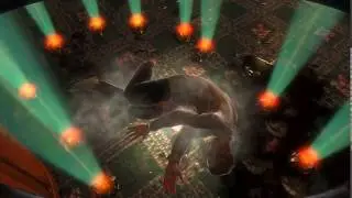 Bioshock #9- uma luta com daniel wales