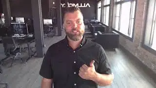 CWWK 2023: Brady Lewis - Building a Work Culture that Inspires (WE69 Culture & Workforce)