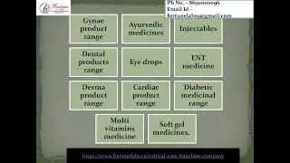 Critical Care Franchise Company