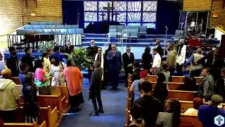 Celebration of Life for Isaiah Puryear 10/9/25