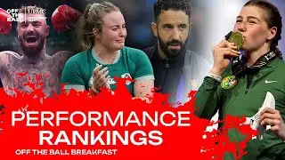 &lsquo;The alternative is pointless for Man Utd...&rsquo; | PERFORMANCE RANKINGS | OTB BREAKFAST