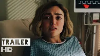 &laquo;Дух школы&raquo;: 3 сезон. Официальный трейлер | Подростковая драма в жанре сверхъестественного