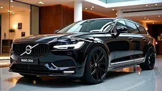 2026 Volvo ES90 ⚡ Full Review | Luxury Electric Sedan with 700km Range | Volvo&rsquo;s Future EV