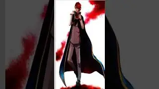 Beatrice x Battler edit