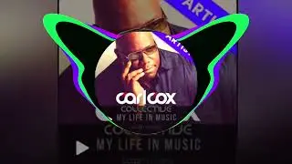 (Artist) - Carl Cox | Remixlive 