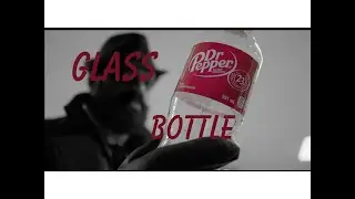 GLASS BOTTLE best Short film of 2025 contender official.