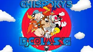 🔊🎶 CHISPOKYS 2&ordm;EDICI&Oacute;N 2024 DJ COLAS NG