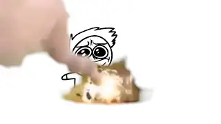 My resolution? Airstrikes. (Animated)