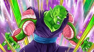 How to make Piccolo (Aura farmer/Grill Master)(Remastered) in Dragon ball Azure