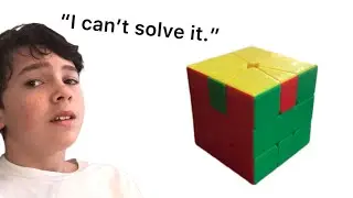 How to solve square-1 edge parity