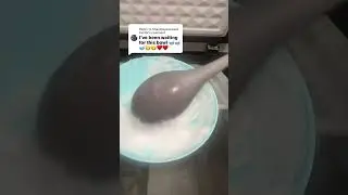 Freezer Frost Bowl