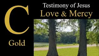 C. Love & Mercy. Ellen G. White quotes about the remedy for the Laodicean church.