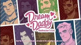 Dream Daddy Episode 1