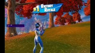 Fortnite - Astro Assassin ( Victory Royale 👑 )