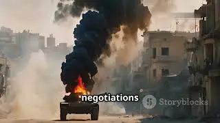 Ukraine Crisis Escalates: Siege of Kursk and Trump&rsquo;s Diplomacy