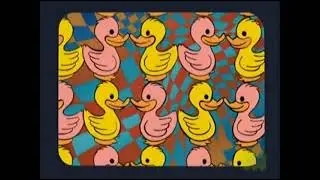Arthur - The Love Ducks