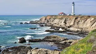 8 Quaint U.S. 'Sea Villages' That Will Make You Want to Retire