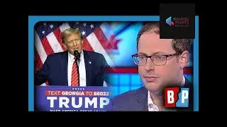 Nate Silver's GUT Feeling: Is Trump Headed For A 2024 WIN? #Breaking_Points_Rewind