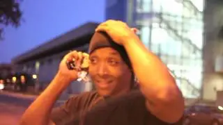 KALIEF Chillin Like A Villain Tour (Promo)