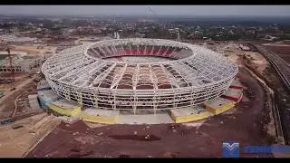Yenig&uuml;n Japoma Sport Complex - 2018/03/23 - 2019/01/25