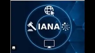 #internet #authorities  #iana and who is the #owner of #internet